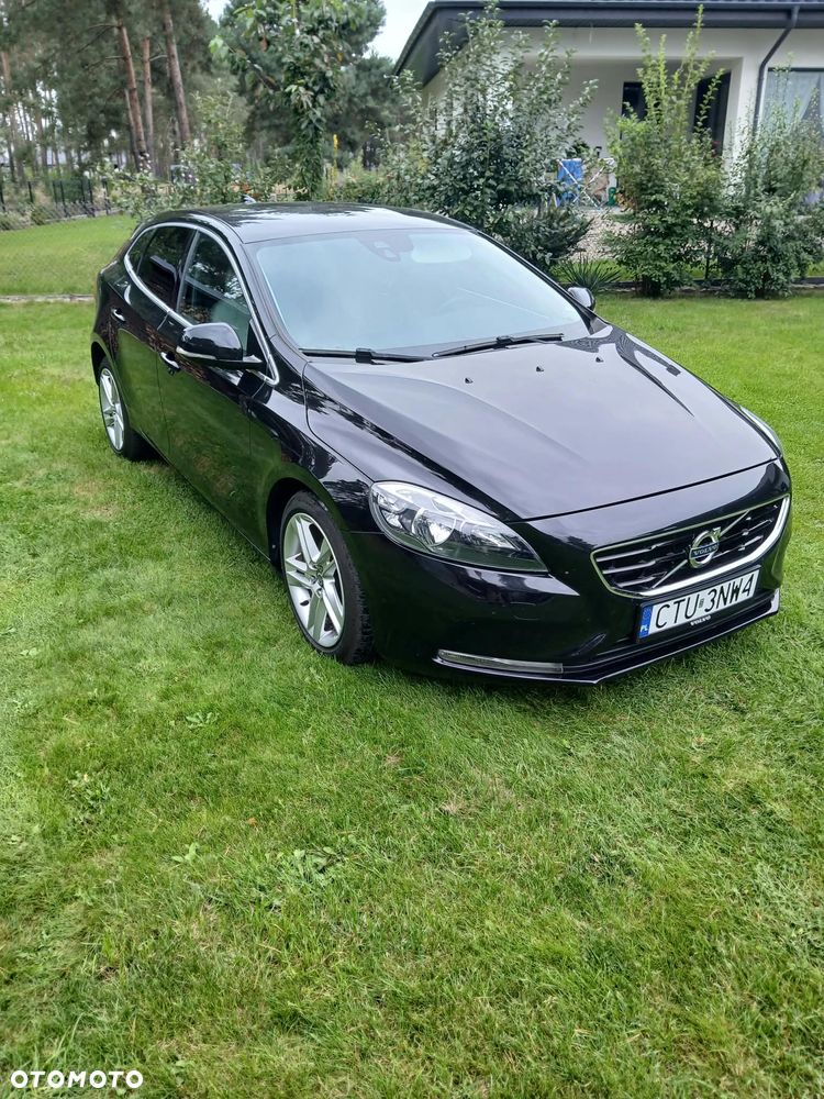 Volvo V40 - 2