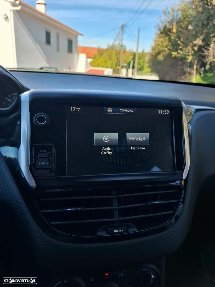 Peugeot 208 1.6 BlueHDi Active - 6