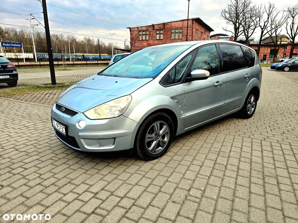 Ford S-Max - 4