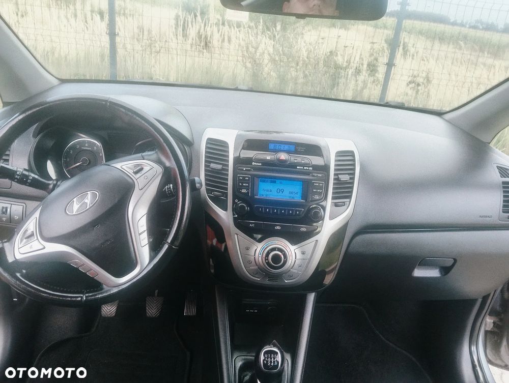 Hyundai ix20 1.4 Comfort - 8