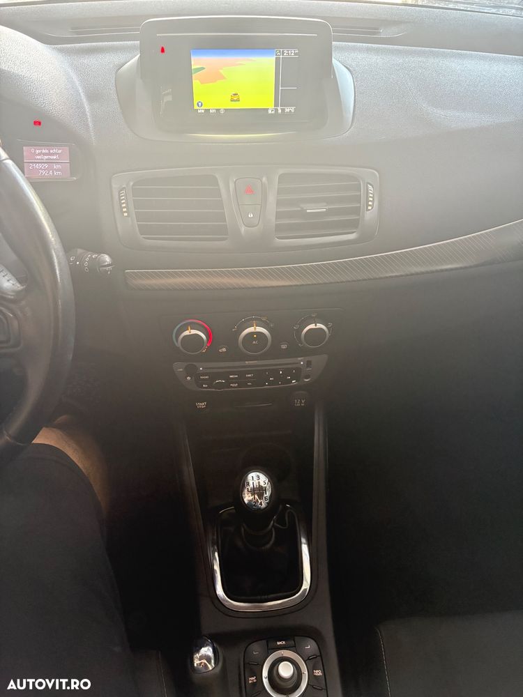 Renault Megane 1.5 dCI Color Edition - 8