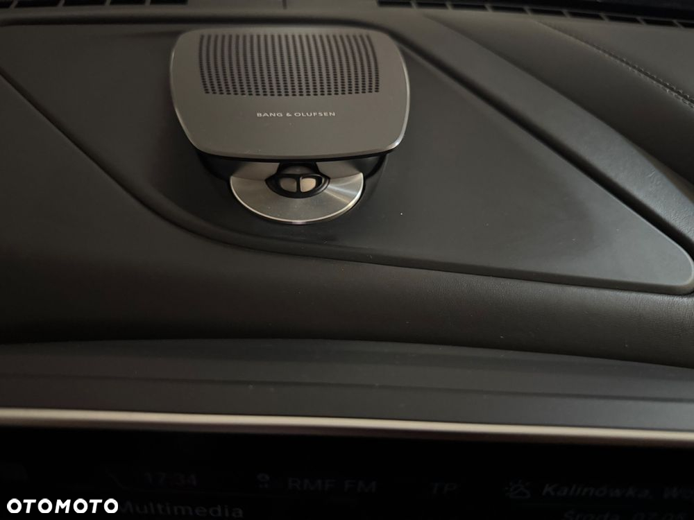 BMW Seria 6 640d xDrive - 26