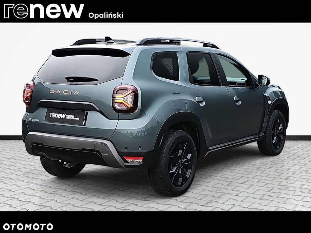 Dacia Duster - 5