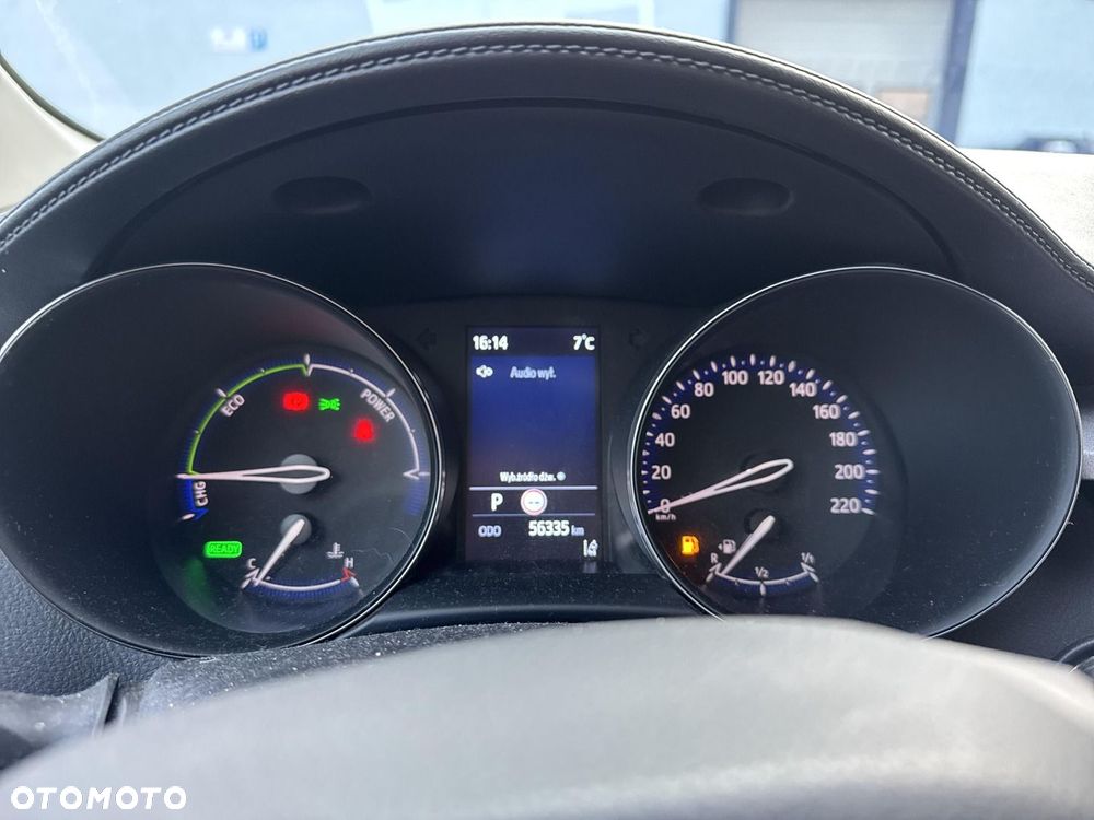 Toyota C-HR 1.8 Hybrid GPF Comfort - 15