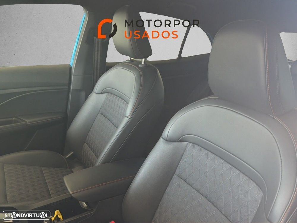 MG MG3 1.5 L Hybrid+ Comfort - 7