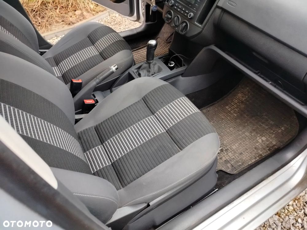 Volkswagen Polo 1.2 United - 14