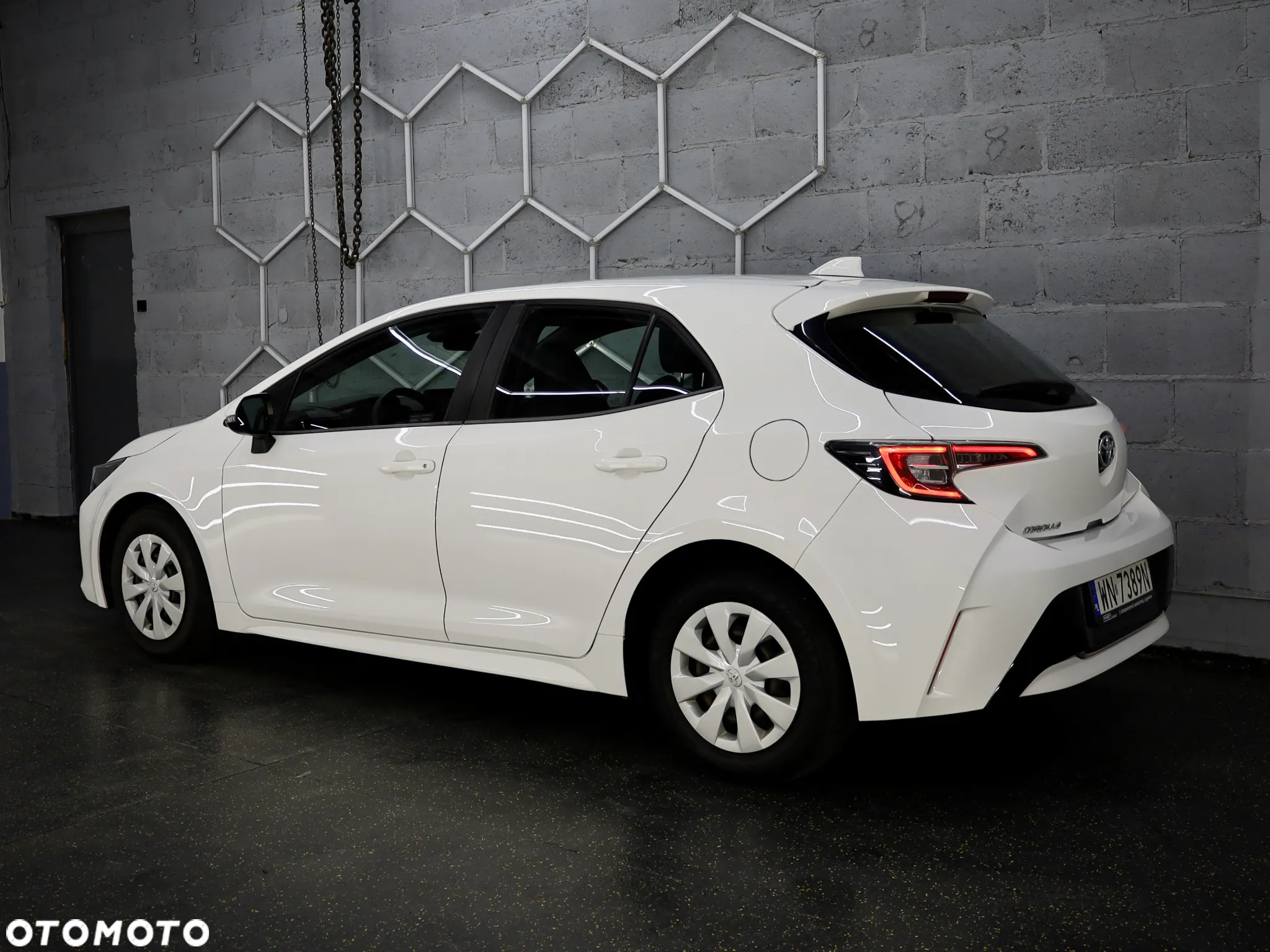 Toyota Corolla 1.2 T Active - 11