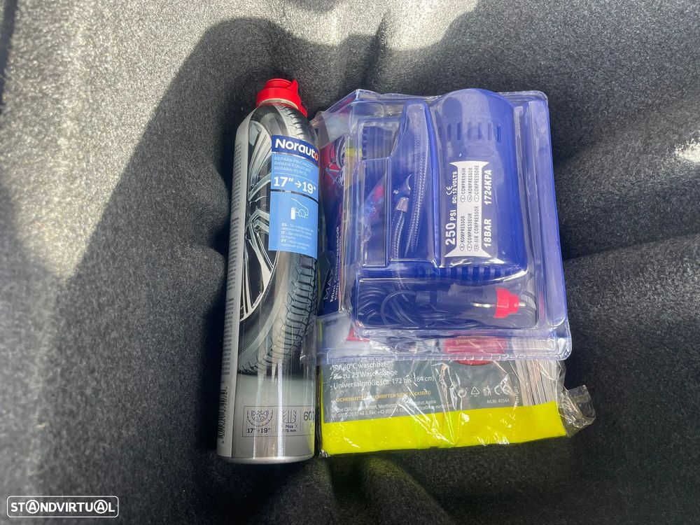 BMW 320 d DPF Aut. - 55