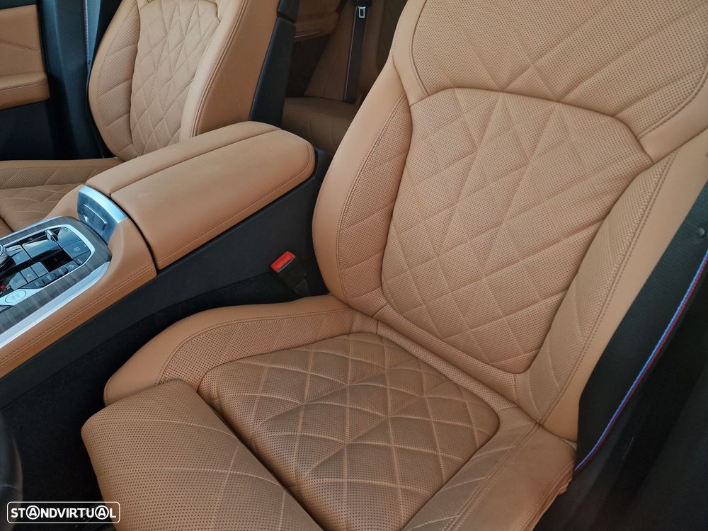 BMW X5 - 17