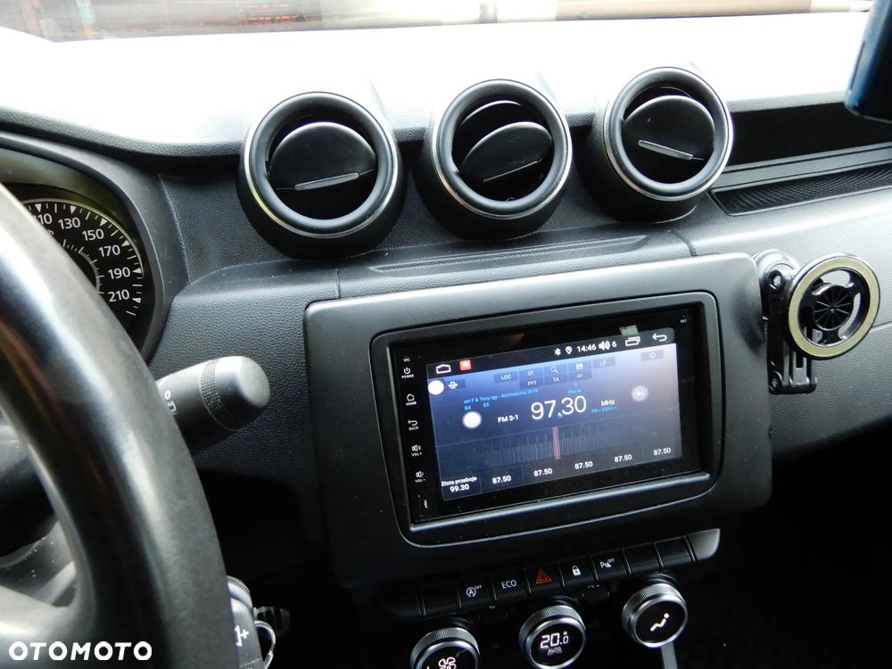 Dacia Duster 1.0 TCe Essential - 12