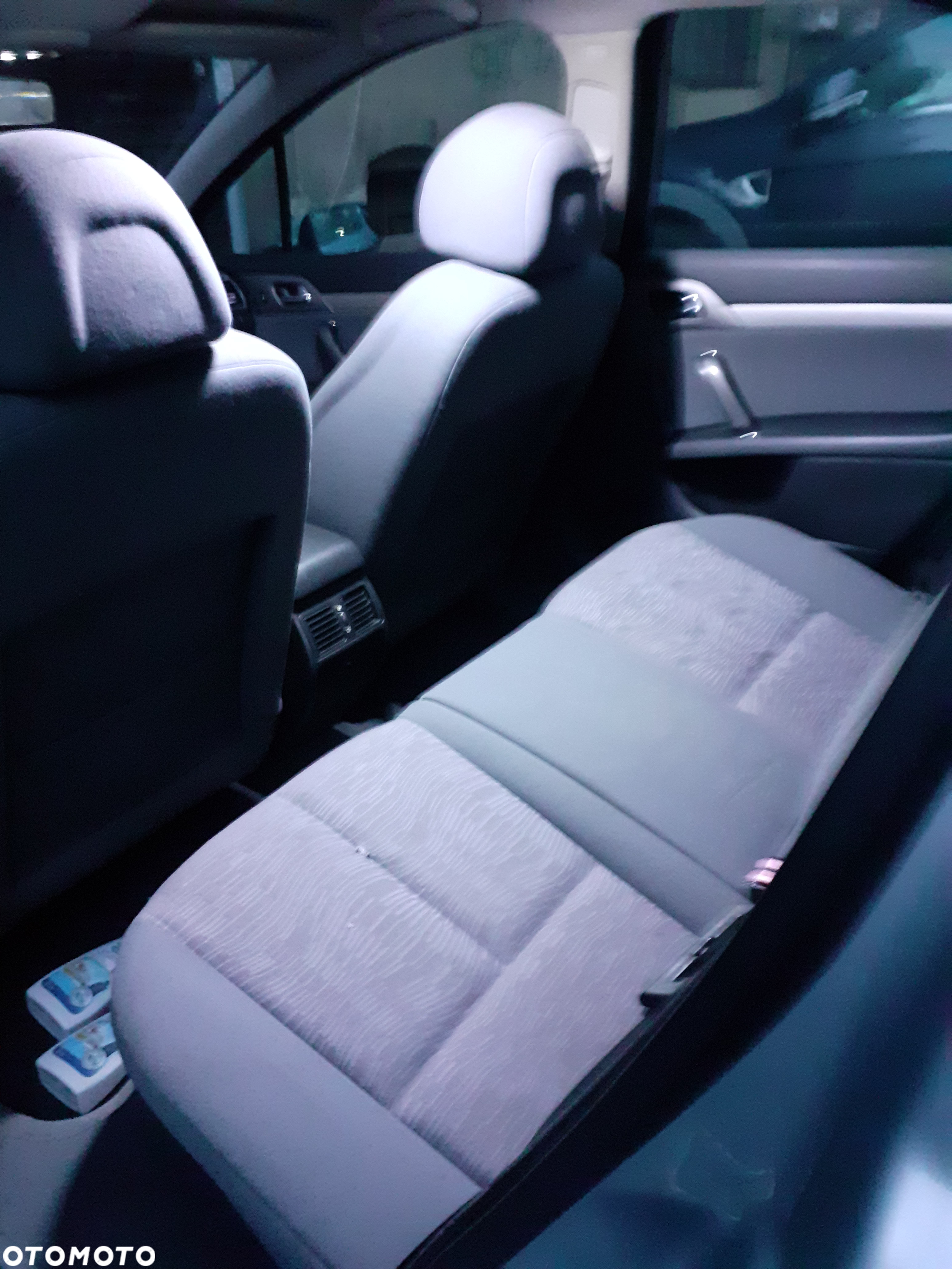 Peugeot 407 1.6 HDi Presence - 27