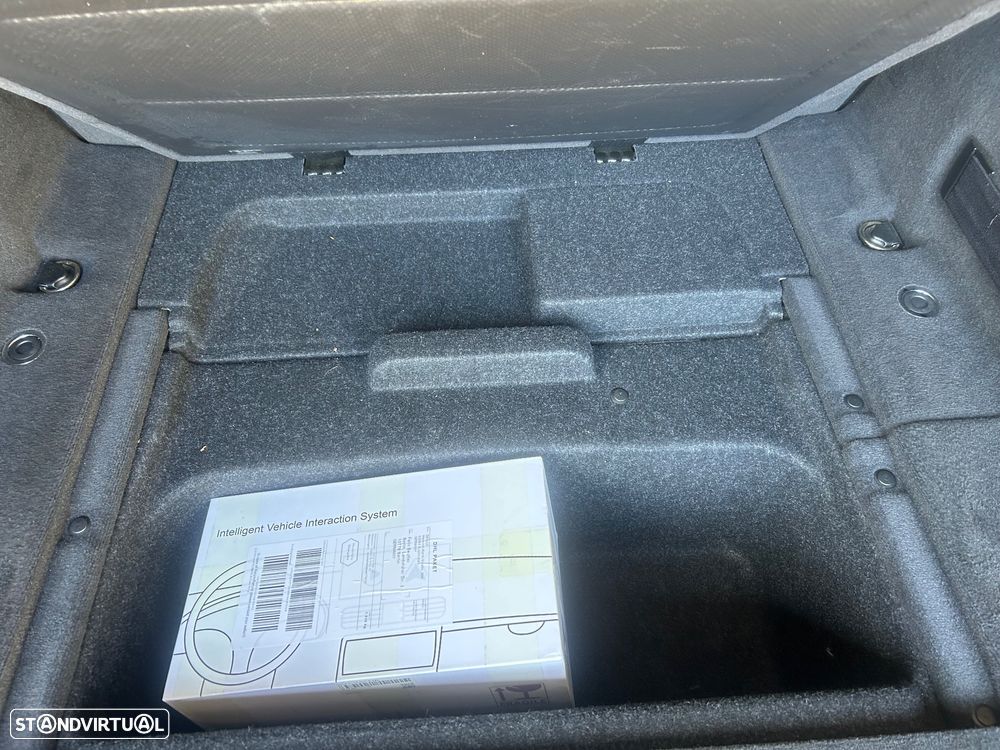 BMW 320 d Sport-Aut. - 34