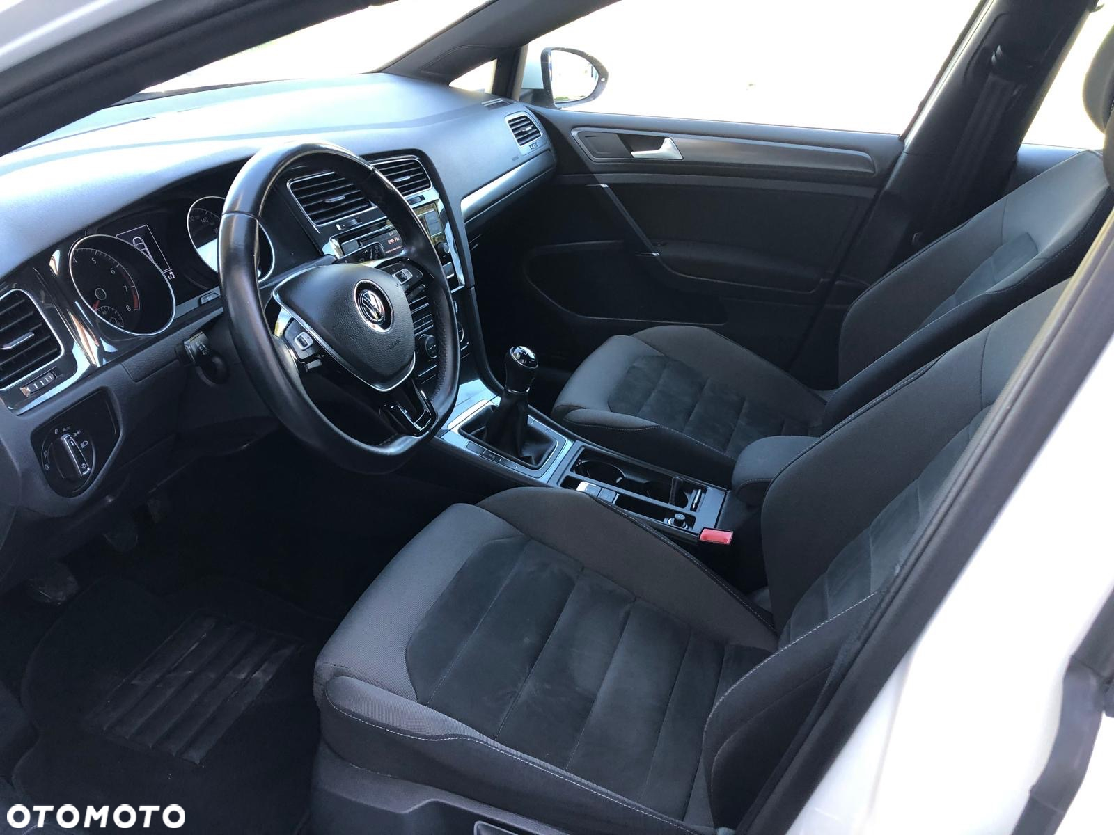 Volkswagen Golf VII 1.0 TSI Highline - 5