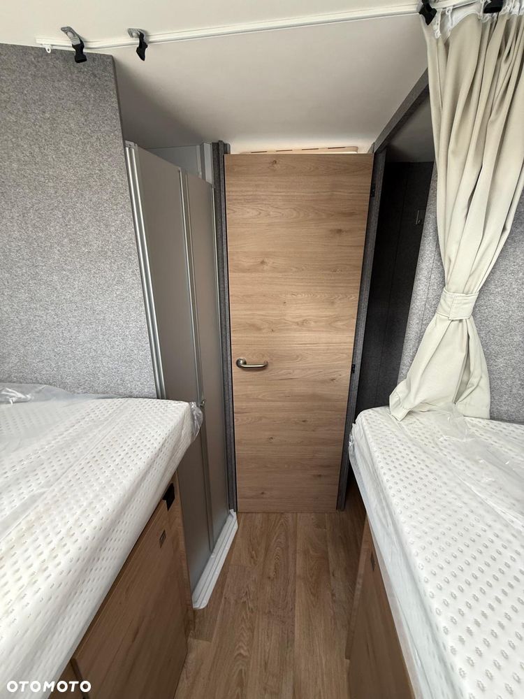 Dethleffs Just Activ T7055EB - 20