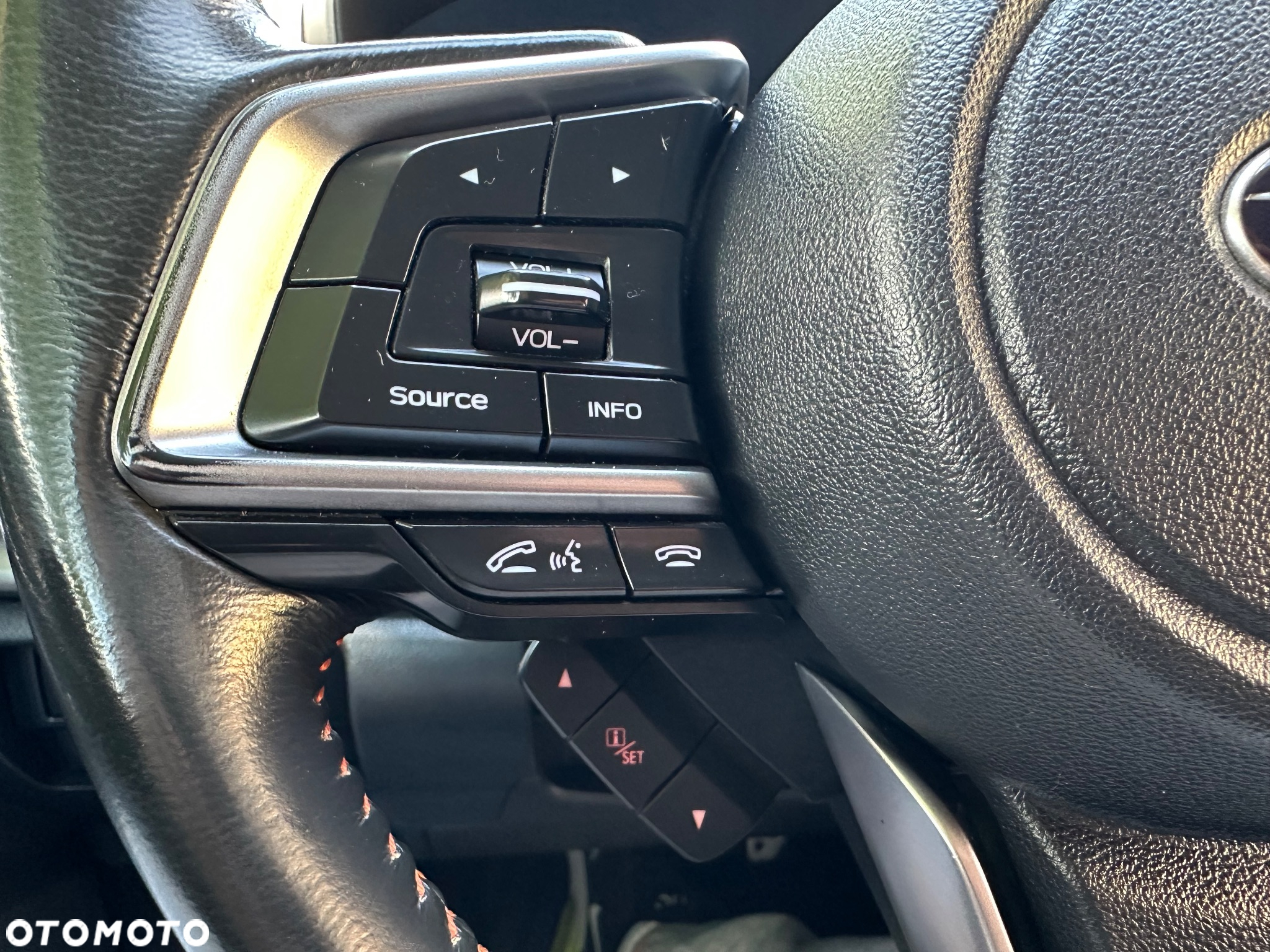 Subaru XV 1.6i Exclusive (EyeSight) Lineartronic - 28