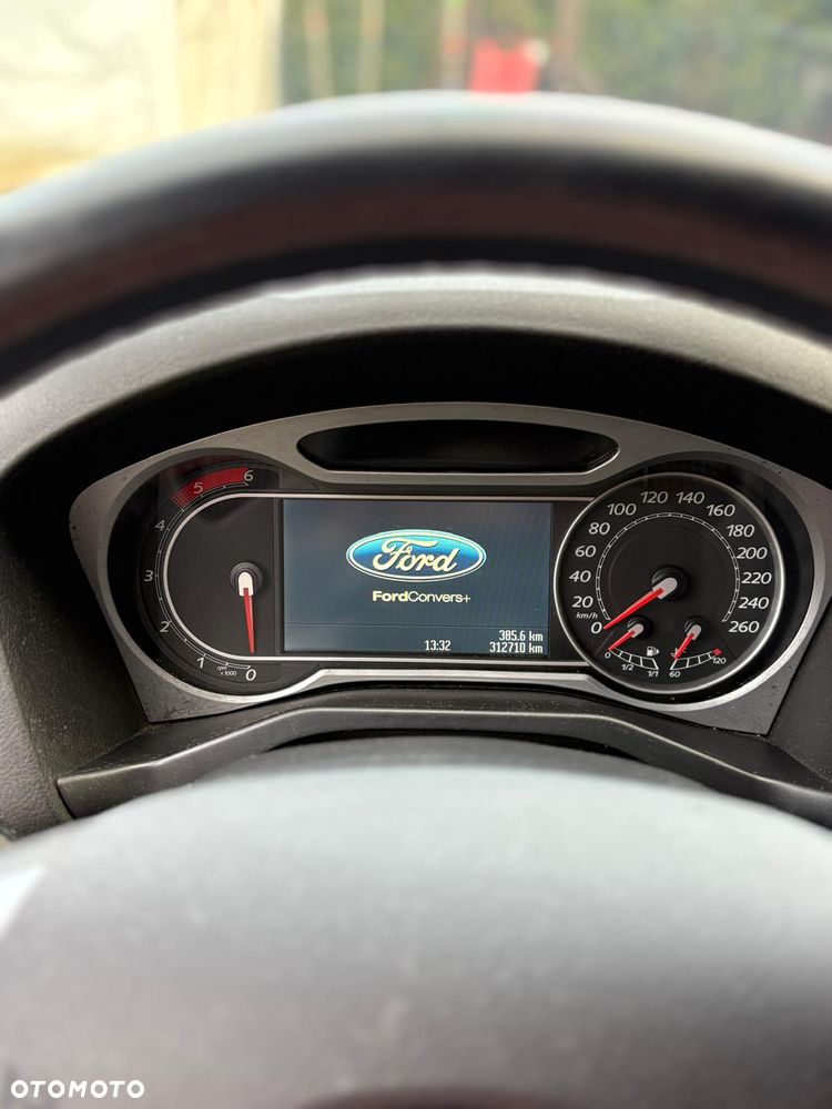 Ford Mondeo 2.0 TDCi Viva Trend - 8