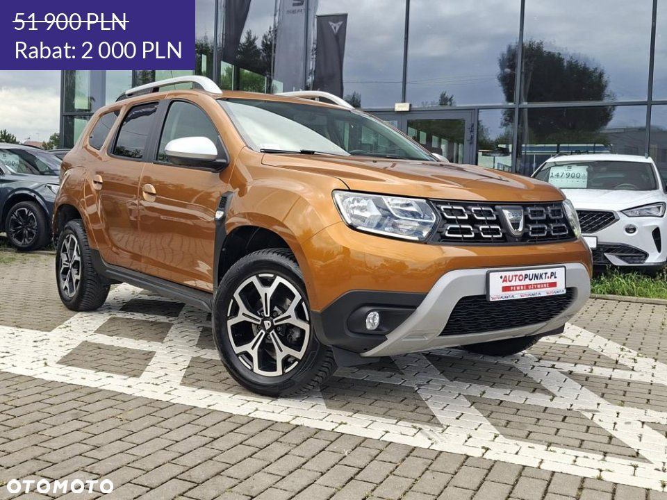 Dacia Duster - 6
