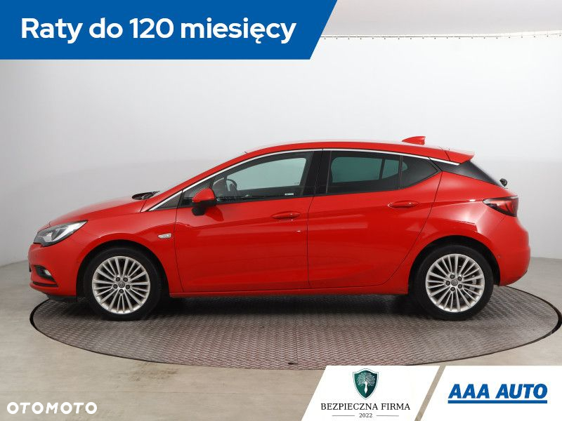 Opel Astra - 3