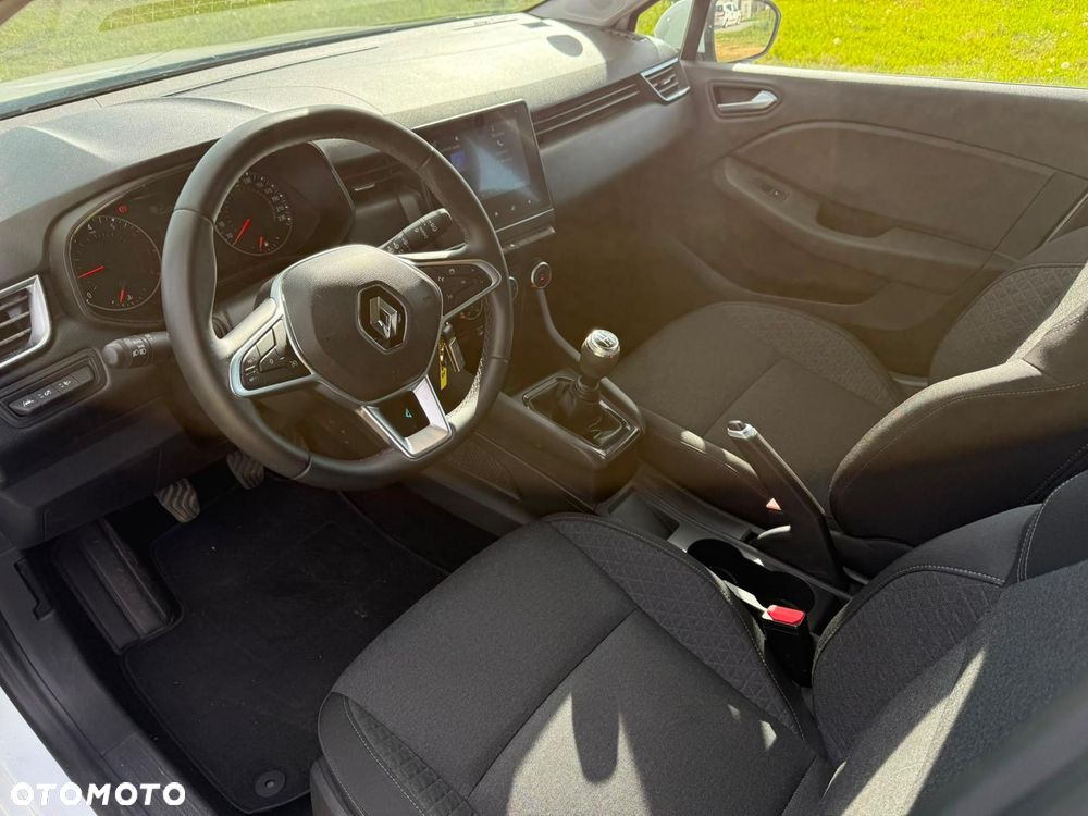 Renault Clio SCe 75 BUSINESS EDITION - 13