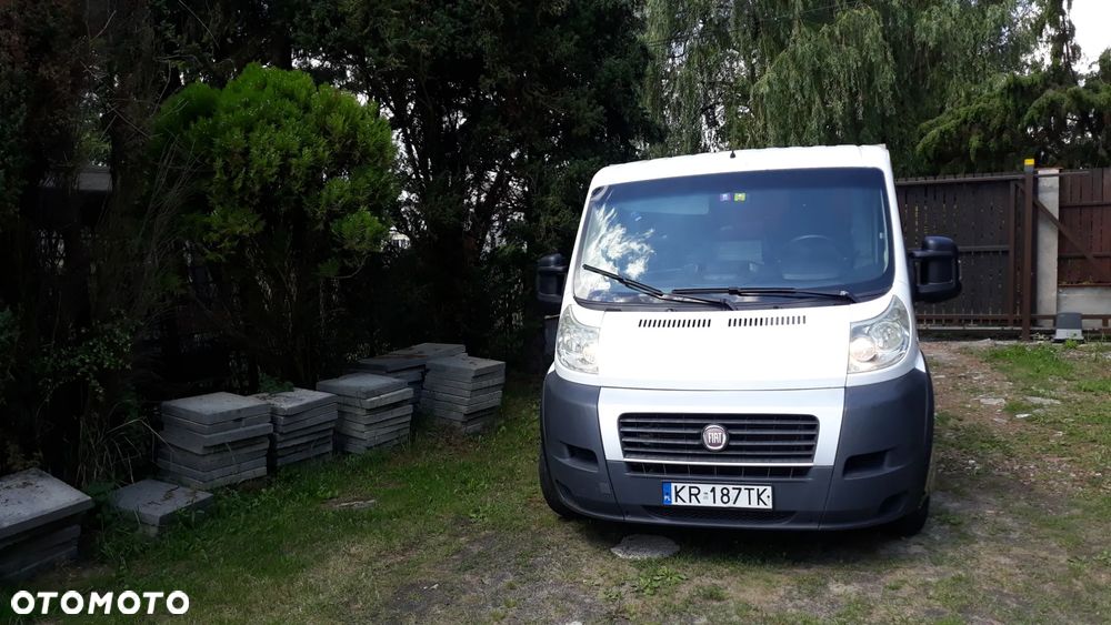 Fiat Ducato - 2