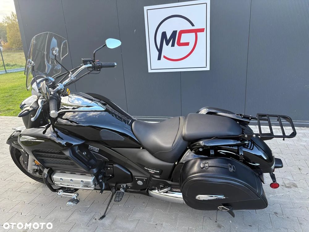 Honda Valkyrie - 9