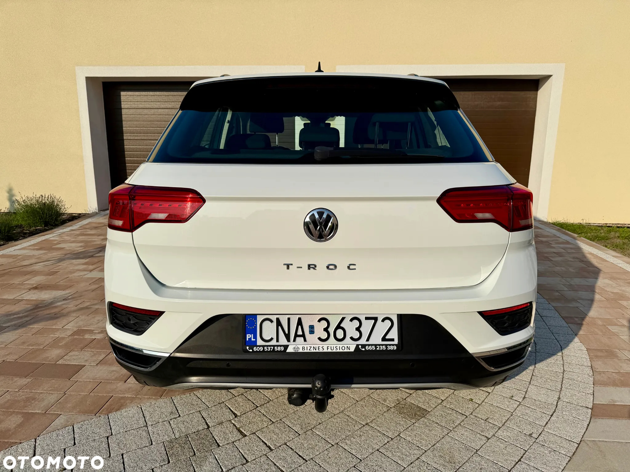 Volkswagen T-Roc 1.5 TSI Life - 19