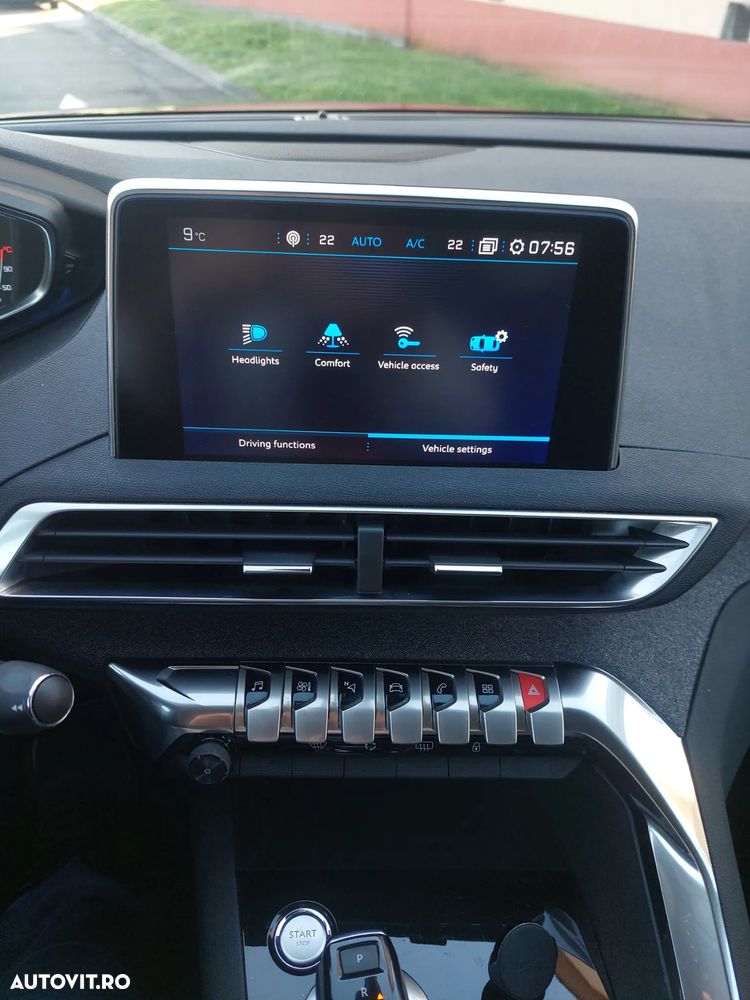 Peugeot 3008 - 23