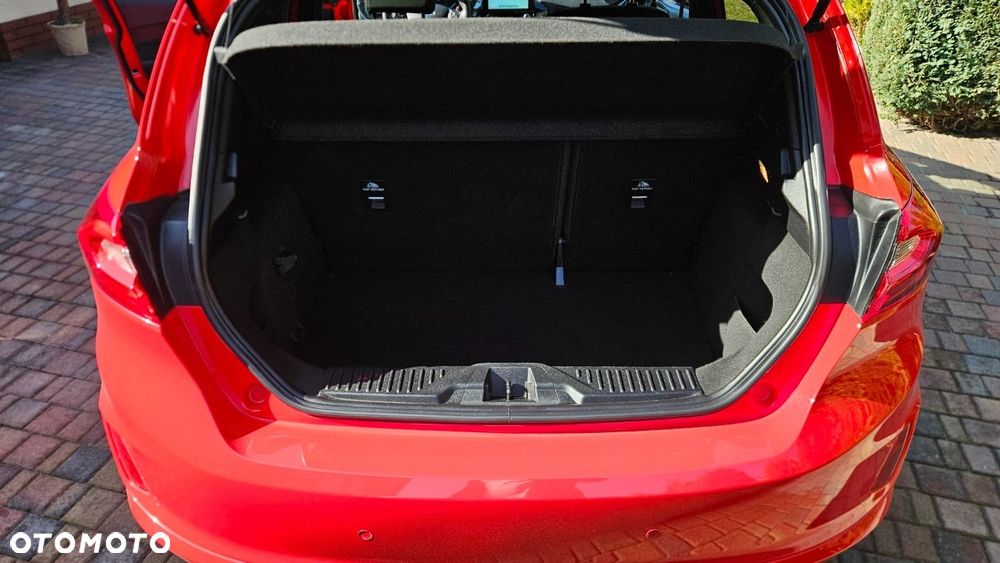 Ford Fiesta 1.0 EcoBoost ST-Line ASS - 14