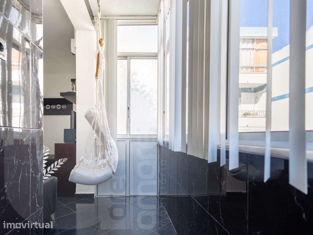 Apartamento T3 Luminoso com 90m2 | Amora - Grande imagem: 4/22