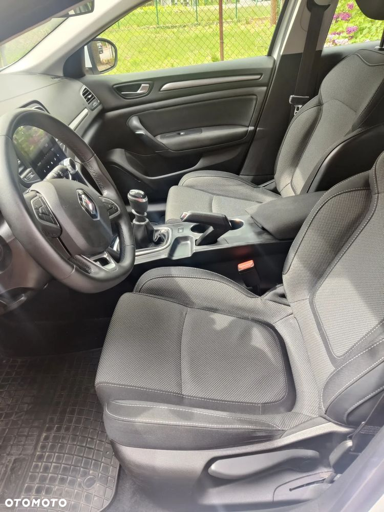 Renault Megane - 14