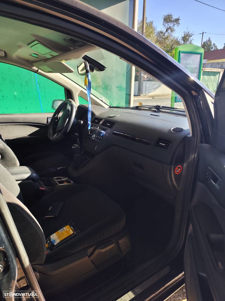 Ford Focus C-Max 2004 photo 3