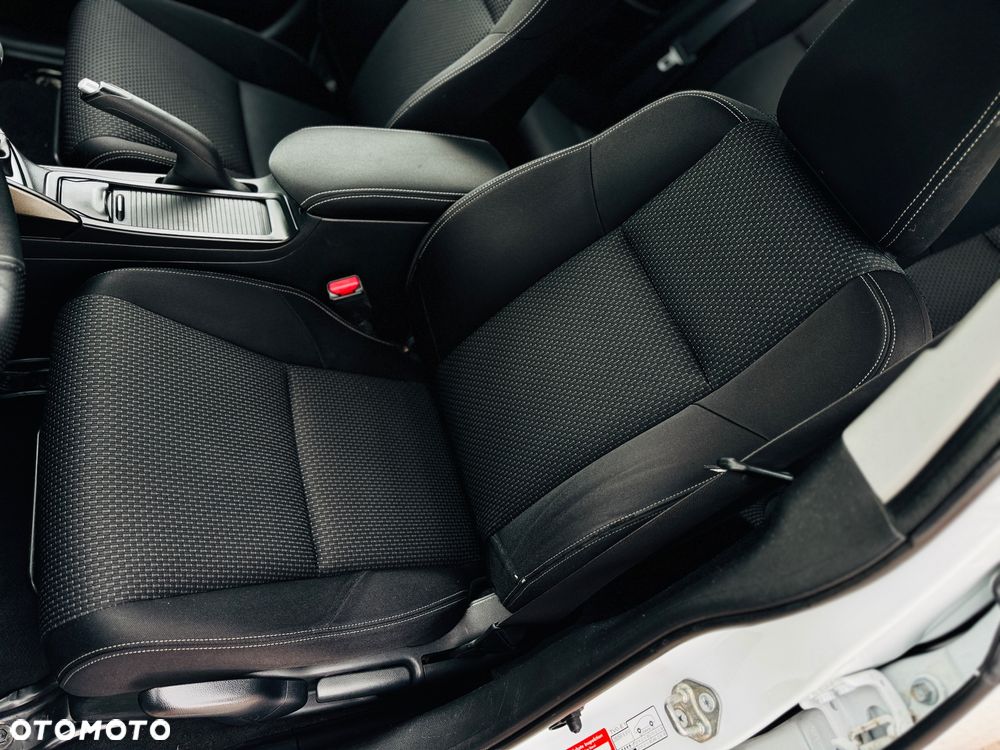 Honda Civic 1.4 i-VTEC Elegance - 5