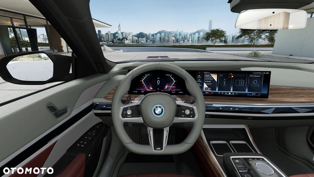 BMW Seria 7 M760e xDrive - 15
