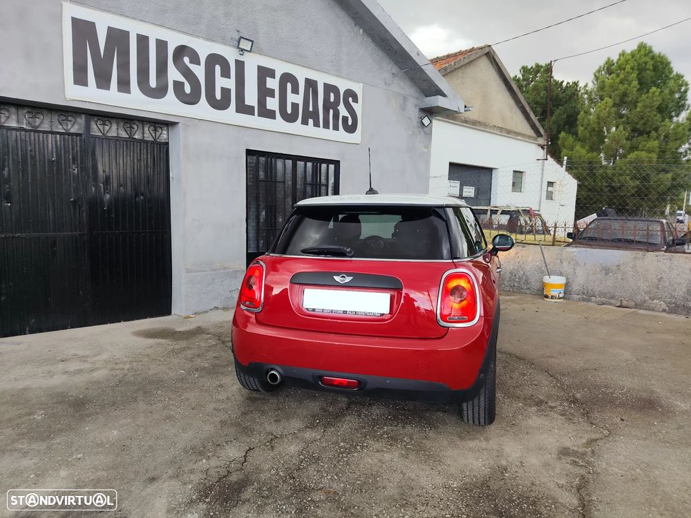 MINI 3 Portas Cooper D Seven Chili - 3