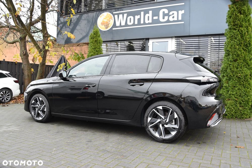 Peugeot 308 SW PureTech 130 EAT8 Allure Pack - 9