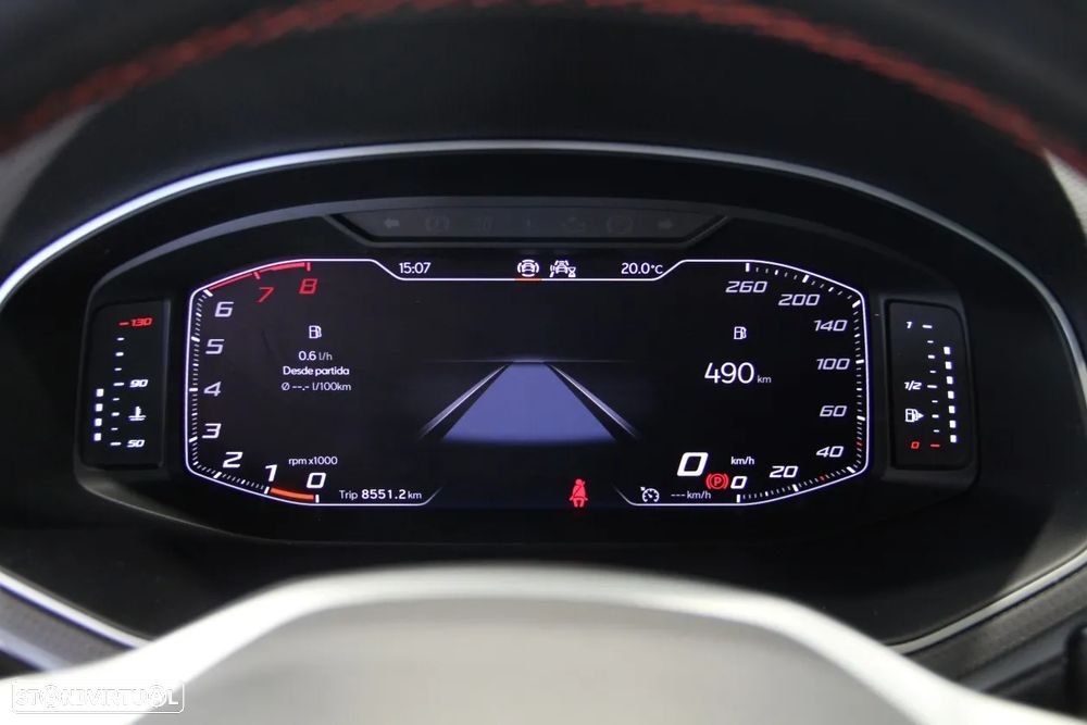 SEAT Arona 1.0 TSI FR - 14
