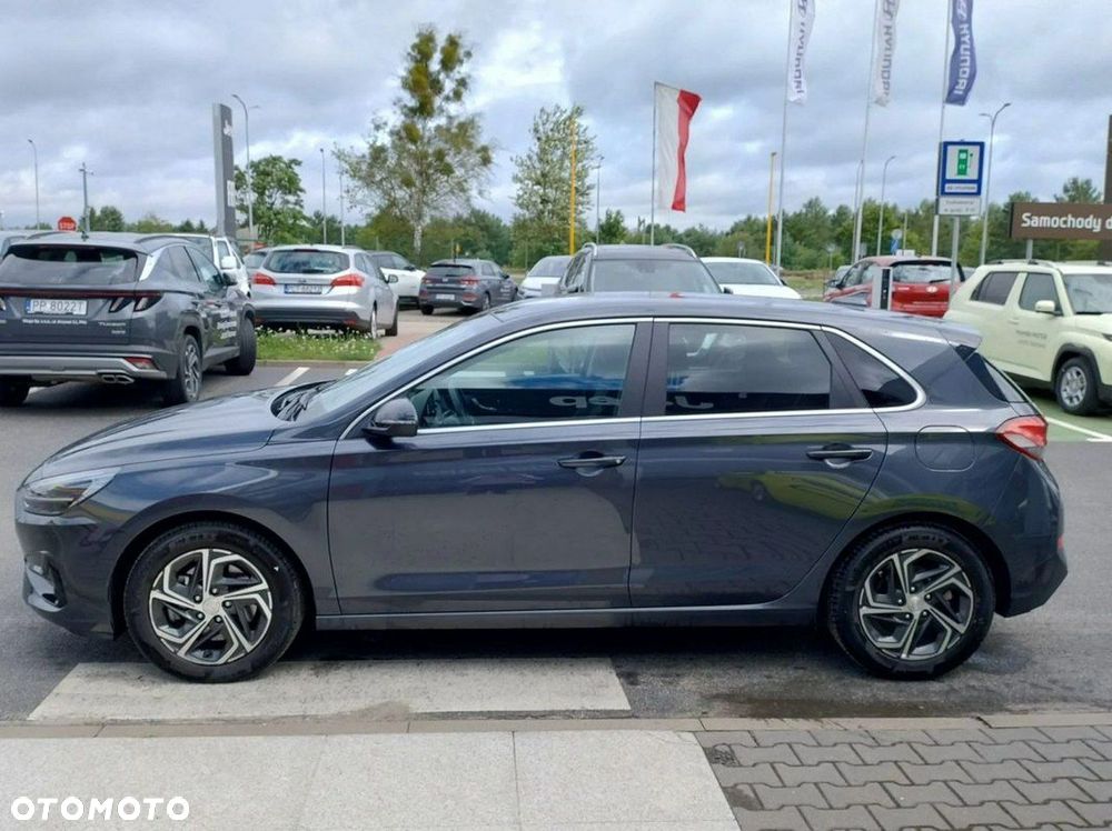 Hyundai i30 1.0 T-GDI Comfort - 6