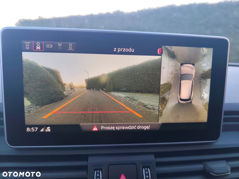 Audi Q5 2.0 TDI Quattro S tronic design - 19