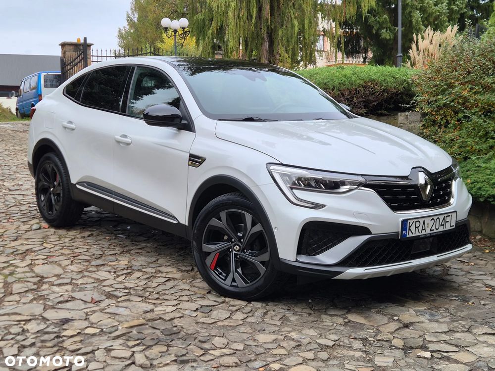 Renault Arkana - 4