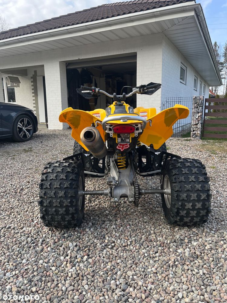 Can-Am DS - 3