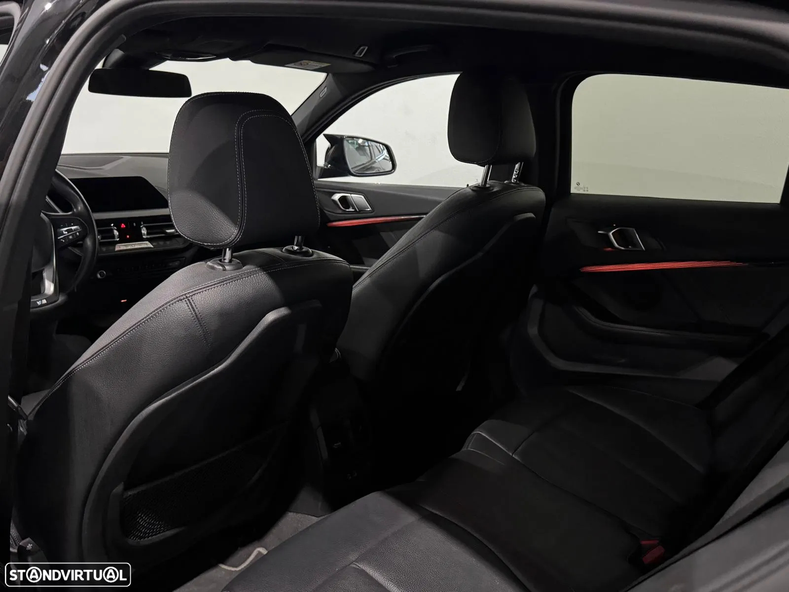 BMW 116 d Pack M Auto - 19