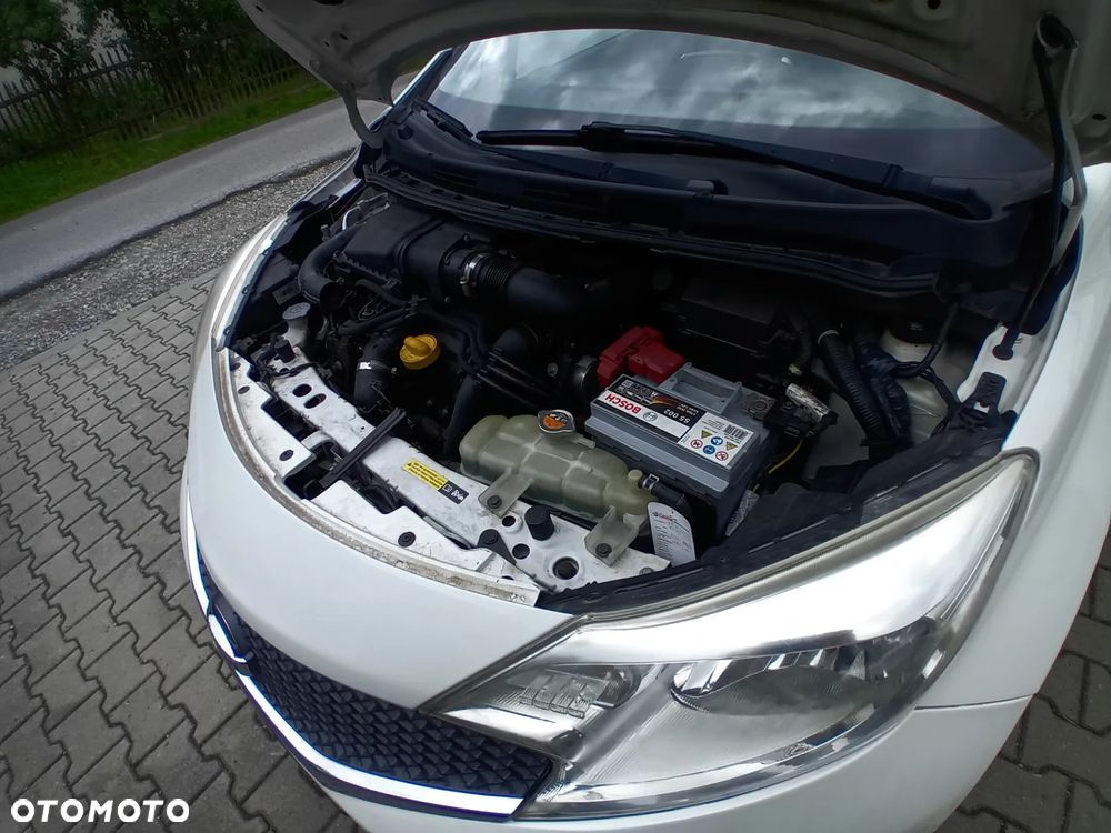 Nissan Note - 25