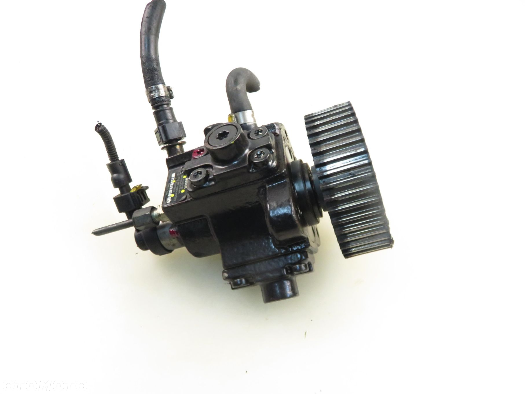 POMPA WTRYSKOWA FIAT CROMA II  1.9 D - 939 A1.000 0445010130 0055198522 - 3