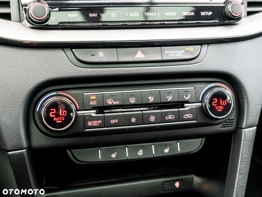 Kia XCeed 1.6 GDI PHEV Business Line DCT - 20