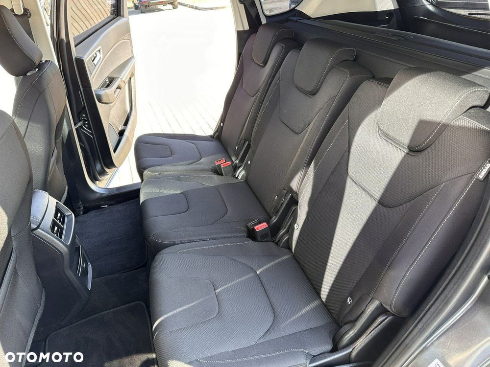 Ford S-Max 2.0 EcoBlue Twin-Turbo Titanium - 13