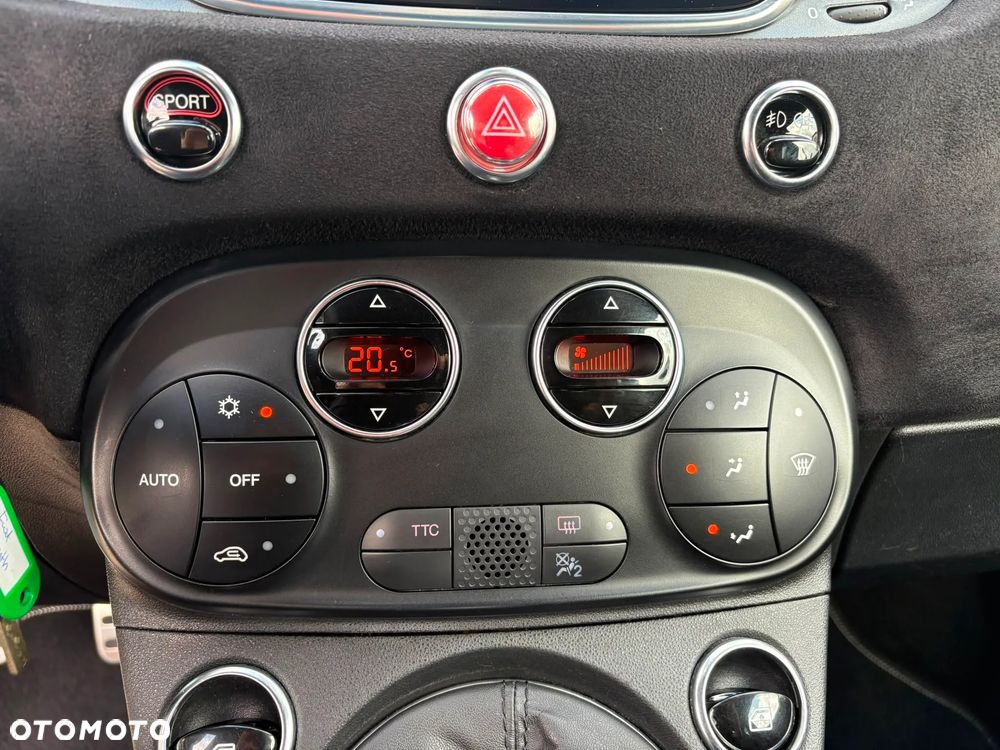 Fiat 500 595 Abarth Turismo - 15