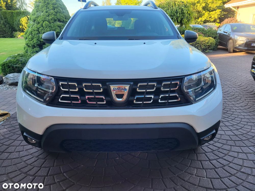 Dacia Duster TCe 125 4WD Comfort - 12