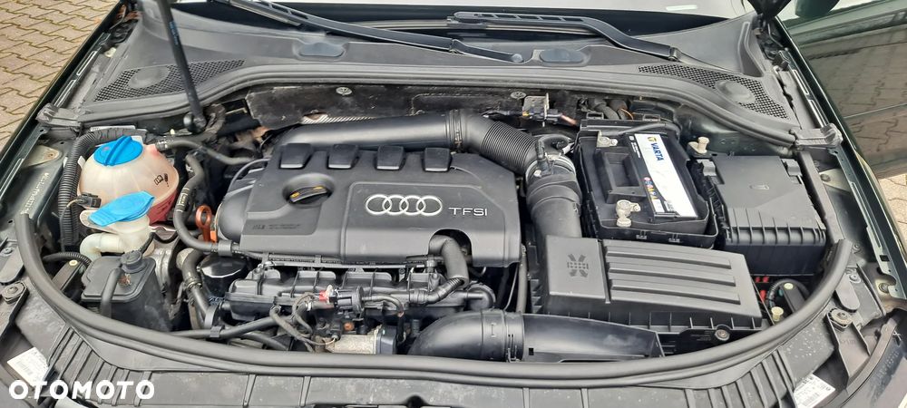 Audi A3 Sportback 2.0 FSI tiptronic Ambiente - 27