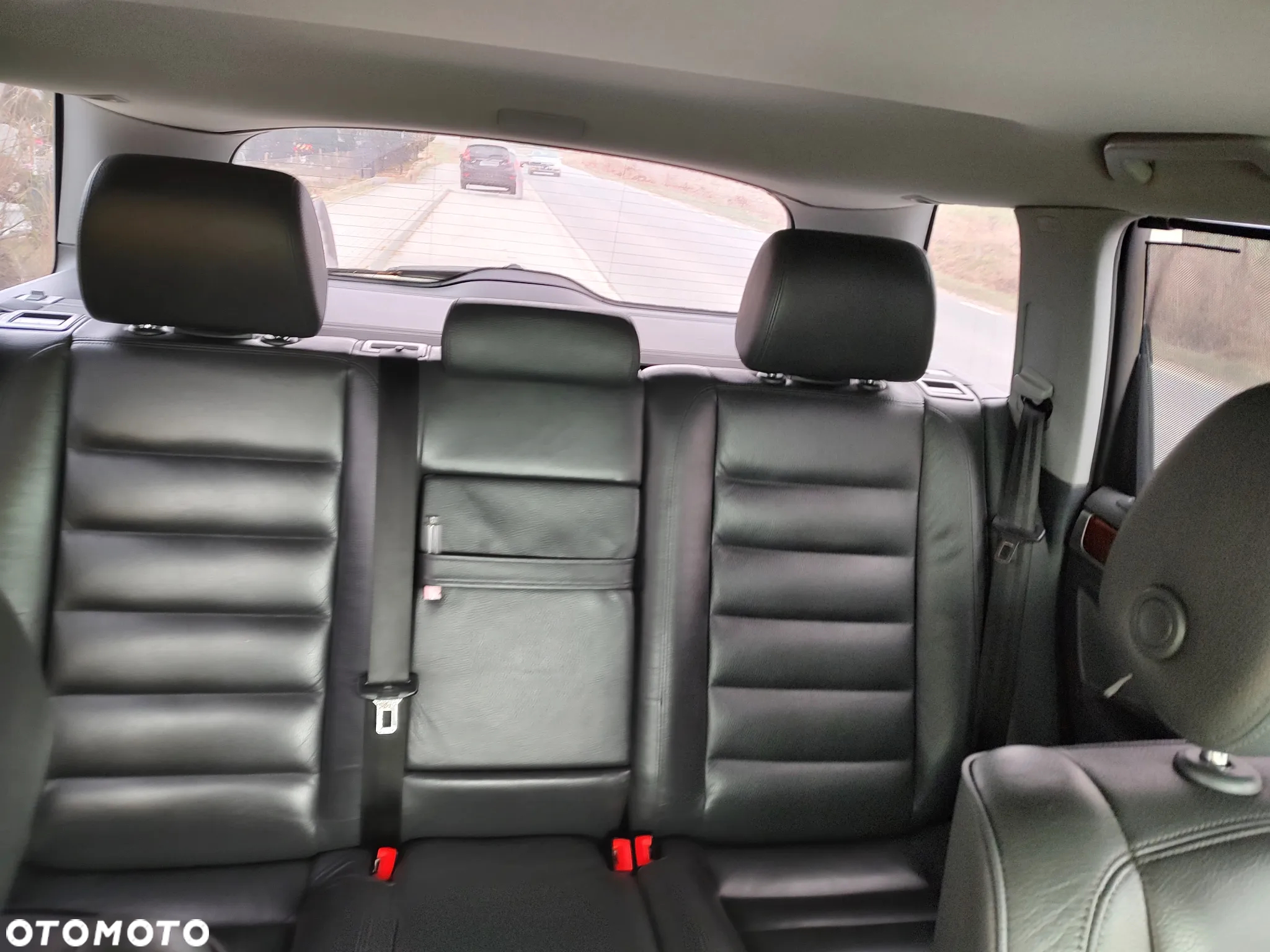 Volkswagen Touareg 3.0 V6 TDI Tiptr - 6