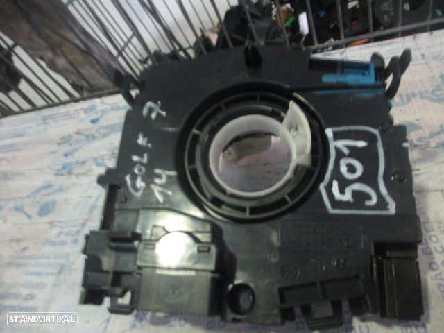 Fita Airbag 5Q0953549 VW GOLF 7 2014 - 4